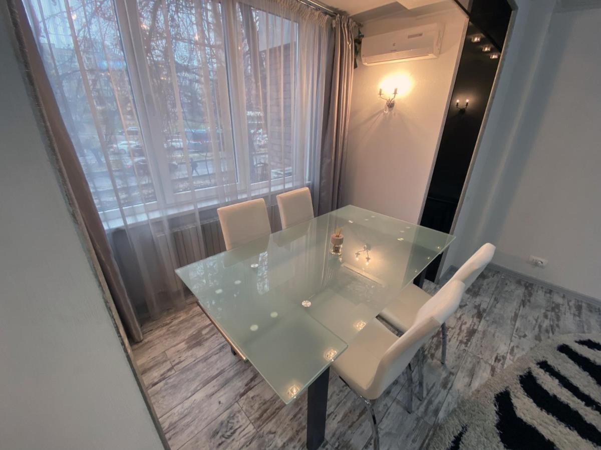 Bright Luxury Apartment Near Center Kisinyov Kültér fotó