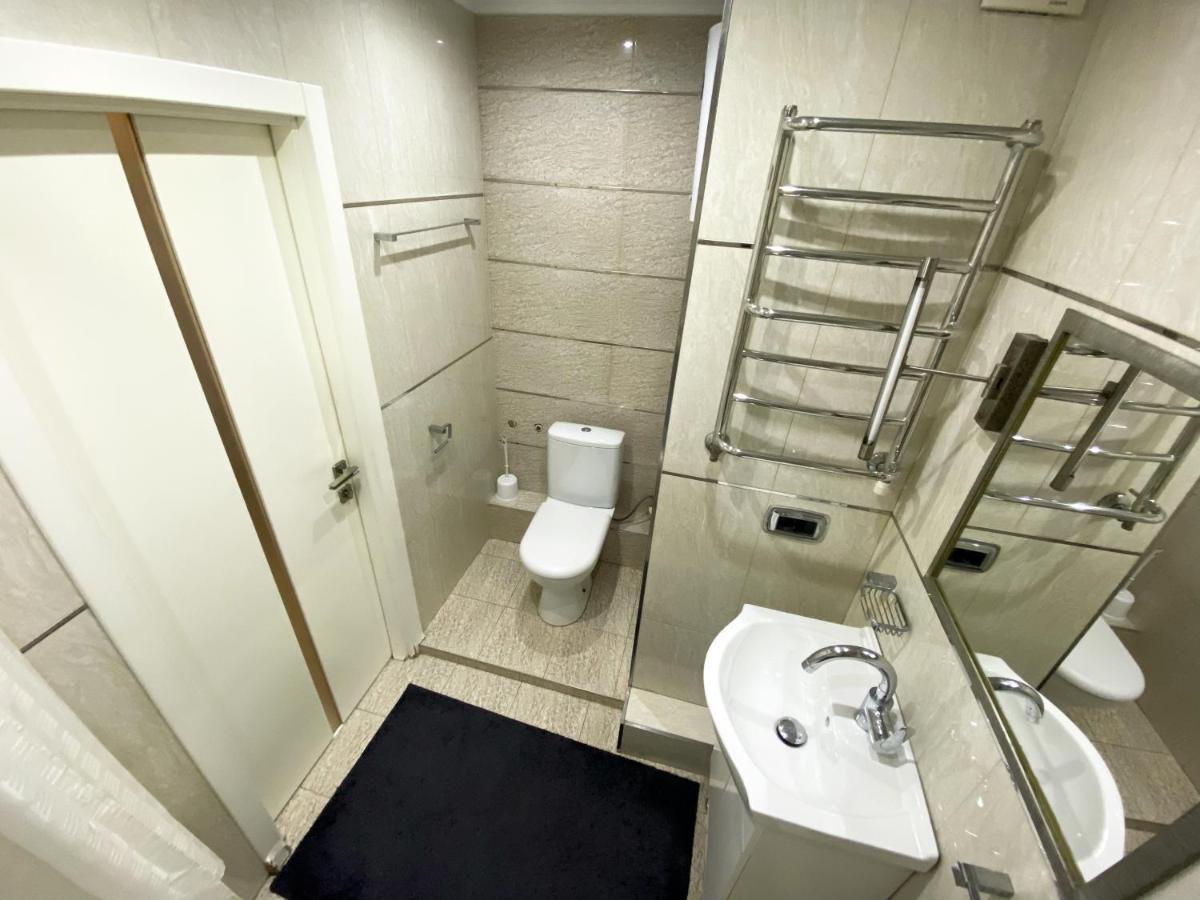 Bright Luxury Apartment Near Center Kisinyov Kültér fotó