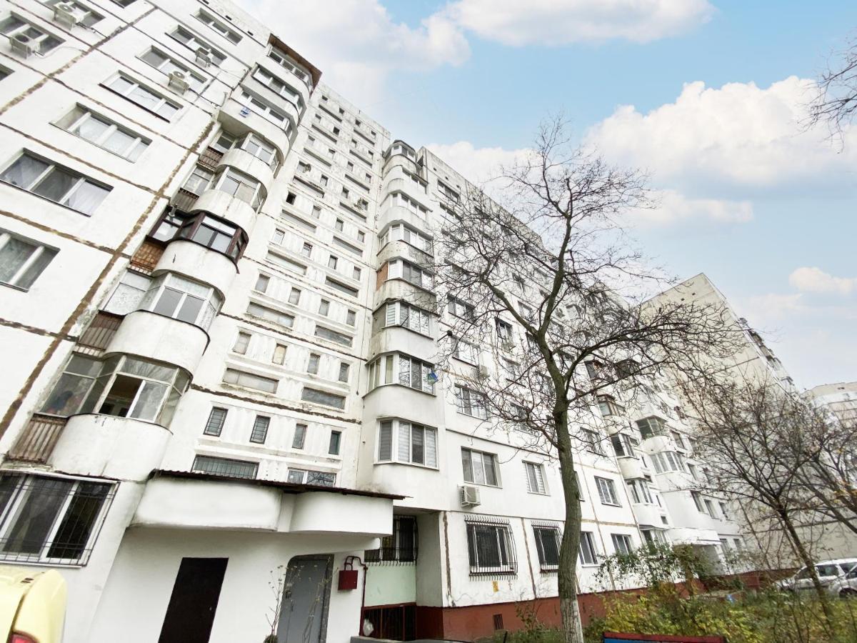 Bright Luxury Apartment Near Center Kisinyov Kültér fotó
